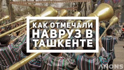 Как праздновали Навруз жители и гости Ташкента