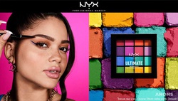 NYX Professional Makeup впервые официально представлен в Bloom Beauty Shop в Ташкенте