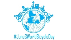 Всемирный день велосипеда отметят в Ташкенте велозаездом