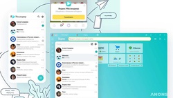 Яндекс выпустил конкурента Telegram