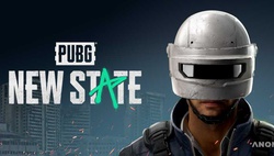 Представлена игра PUBG: New State, которая отправит игроков в 2051 год