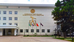 Программа киностудии «Союзмультфильм» в Ташкенте