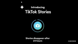 TikTok запустил «Истории» как в Instagram: пока в тестовом режиме