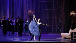 Международный фестиваль оперы и балета «Ташкентская весна-2024» пройдёт в столице