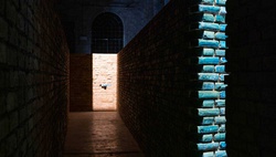 Узбекистан представил Национальный павильон на Венецианской архитектурной биеннале