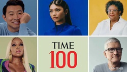 Time опубликовал список 100 самых влиятельных людей 2022 года
