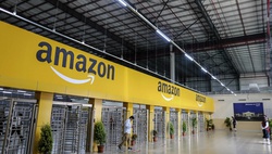 Amazon обошёл Apple и стал самым дорогим брендом в мире