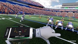 Sony объявила стартовую линейку игр для шлема виртуальной реальности PlayStation VR2