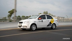 Встречайте Yandex Go: новое приложение вместо Yandex.Taxi