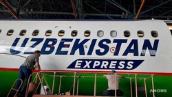 Uzbekistan Airways впервые запускает лоукост-рейсы из Ташкента в Москву — стоимость