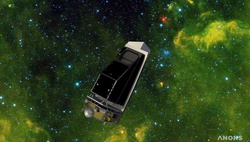 NASA приступила к строительству «охотника за астероидами»