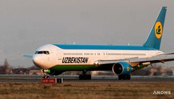Узбекистан с 15 июня возобновляет международные авиарейсы - список стран