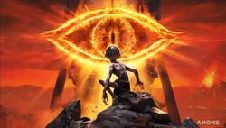 Названа дата релиза видеоигры про приключения Голлума из вселенной «Властелина колец»