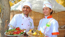 В Муйнаке пройдёт гастрономический фестиваль «99 видов блюд из рыб Аральского моря»