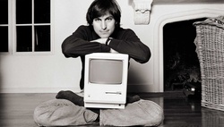 Близкие Стива Джобса создали цифровой архив, посвящённый его наследию