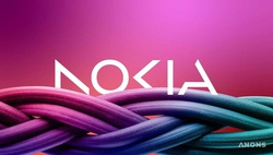 Nokia впервые за 60 лет сменила логотип