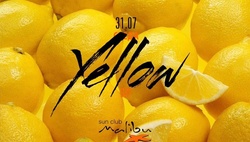 Yellow Day в Malibu Sun Club