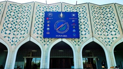 Международный фестиваль изобразительного и прикладного искусства пройдёт в Ташкенте