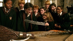 Стали известны новые подробности о сериале по «Гарри Поттеру»