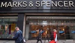 Британский бренд Marks & Spencer запустит сайт для Узбекистана