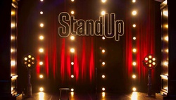 Шоу Stand Up Central Asia