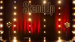 Шоу Stand Up в The Black bar