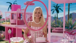 Фильм «Барби» с Марго Робби спровоцировал дефицит розовой краски в некоторых странах