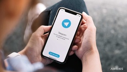 Дуров: Telegram стал самым быстрорастущим мобильным приложением в 2021 году