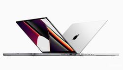 Октябрьская презентация Apple: AirPods 3, улучшенные чипы и MacBook с челкой