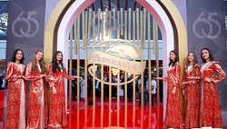 В столице состоялось открытие Ташкентского международного кинофестиваля