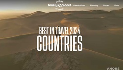 Узбекистан победил в номинации «Лучшая страна для путешествий»