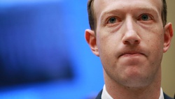 Цукерберг извинился за сбой в Instagram, Facebook и WhatsApp