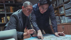 Для поклонников «Игры в кальмара»: Netflix посоветовал 8 корейских триллеров