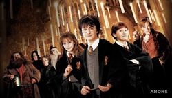 Warner Bros. собирается создавать больше контента по вселенной «Гарри Поттера»