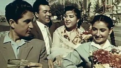 Золотая коллекция: узбекские фильмы прошлого столетия