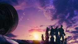 Marvel показала первый трейлер «Стражей галактики 3»