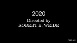 В соцсетях считают, что 2020 год «срежиссировал Роберт Б. Уайде»