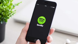 Музыкальный стриминговый сервис Spotify теперь и в Узбекистане