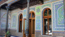 В Ташкенте пройдёт «Ночь в музее»