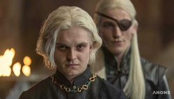 HBO возобновила работу над приквелом к «Игре престолов» об Эйгоне Таргариене