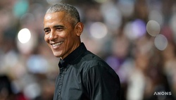 Барак Обама назвал любимые песни, фильмы и книги 2022 года