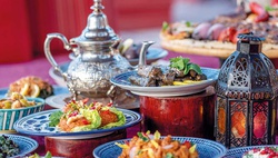 Куда пойти на ифтар: список заведений в Ташкенте с меню и ценами