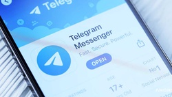 Павел Дуров  раскритиковал Apple в задержке «революционного обновления» Telegram