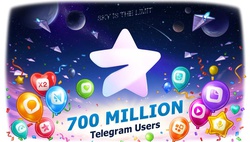 Telegram запустил платную подписку и выпустил крупное обновление