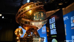 Названы победители 79-й премии «Золотой глобус»