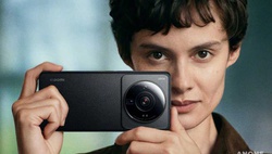 Xiaomi представила флагманские смартфоны серии 12S с камерой Leica