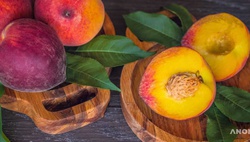 7 научно обоснованных причин чаще есть персики