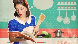Полезные советы домохозяйкам: 15 лайфхаков для кухни