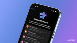 Количество пользователей Telegram Premium за пять месяцев превысило отметку в 1 миллион