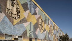Фонд развития культуры и искусства представит выставочный проект Tashkent Modernism. Index в Милане